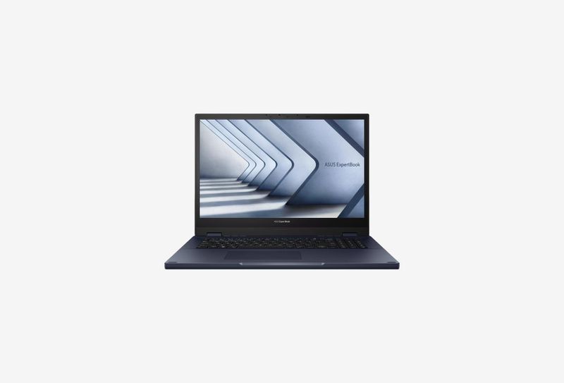 Ноутбук 16" ASUS Intel Core i7-12850HX 2100 16 DDR5 Intel UHD Graphics 12850HX