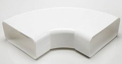 Elica Горизонтальный изгиб 90°227X94