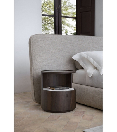 Тумба прикроватная Roof Conte