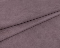 Искусственная замша Federica plum (Федерика плум)