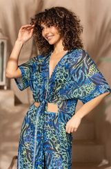 Туника с брюками Mia-Amore Rumba 2376