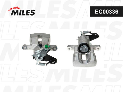 MILES - EC00336-MLS - Brake Caliper