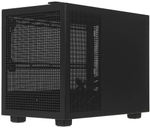 Корпус Deepcool CH160 MESH черный