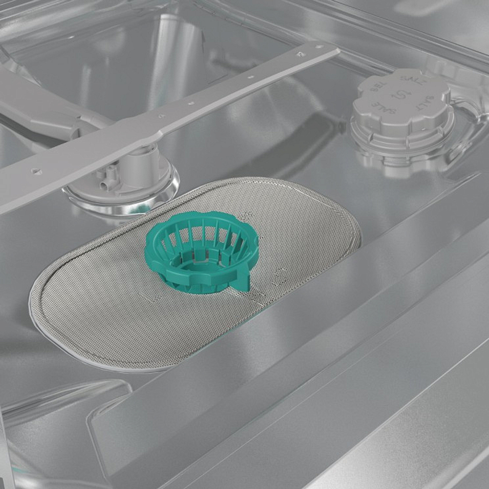 Встраиваемая посудомоечная машина Gorenje GV643D90