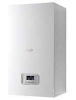 Котел газовый двухконтурный Protherm Пантера 30 KOV (30 кВт)