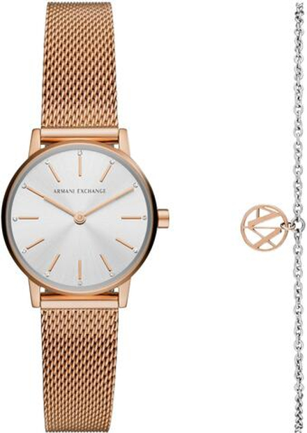 Женские наручные часы Armani Exchange AX7121