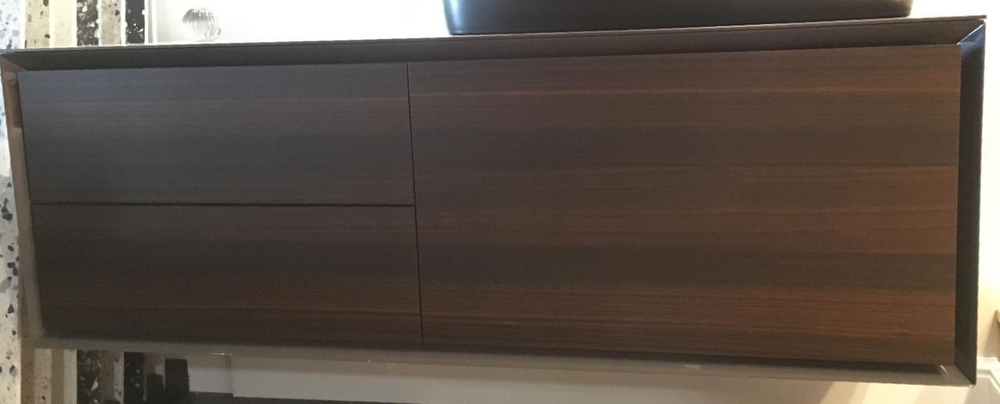 Тумба со столешницей