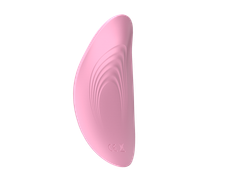 Вибратор в трусики SW1026Pink