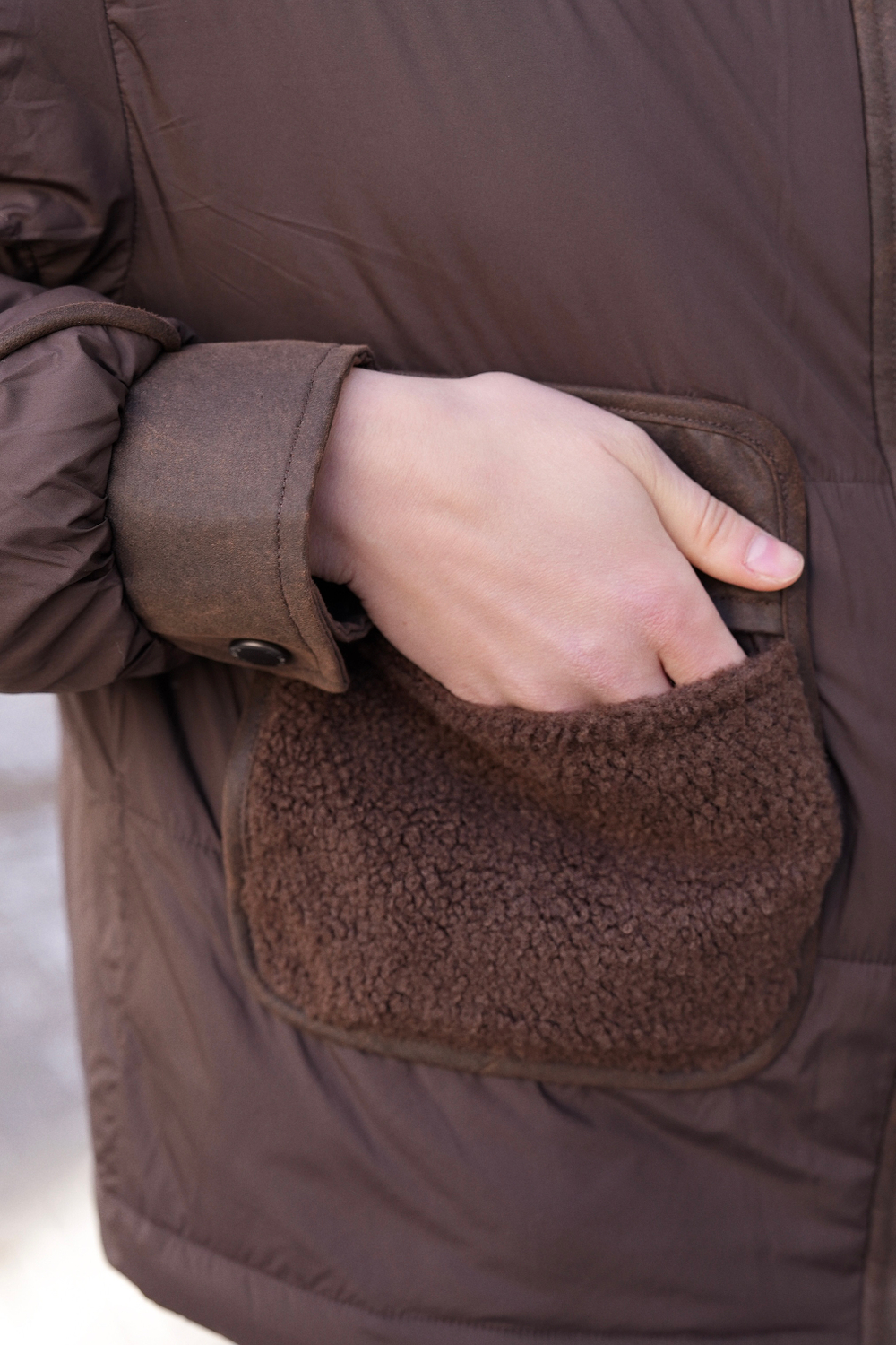 Куртка женская 8149