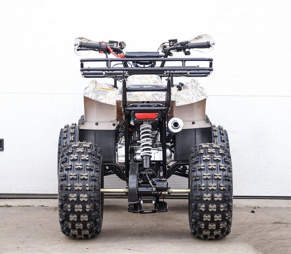 Квадроцикл STALKER 125 Lux