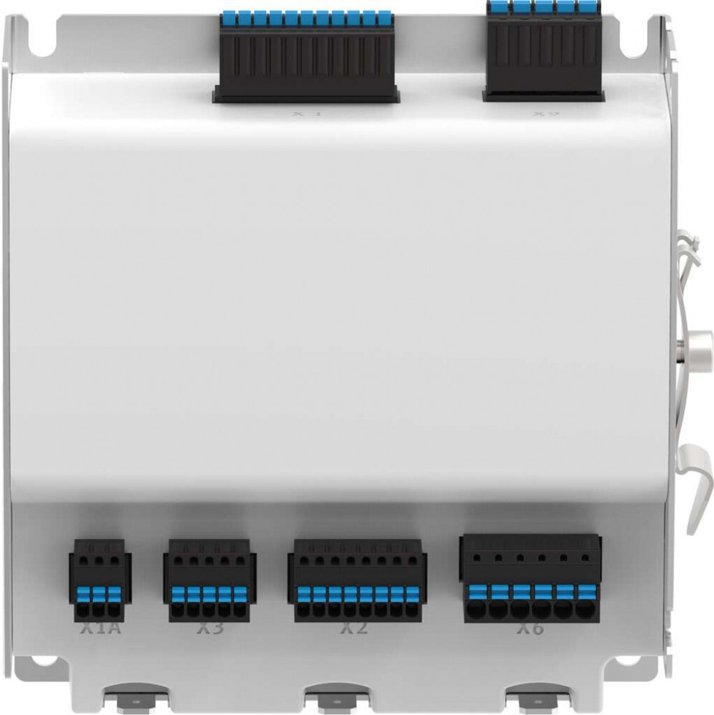 Контроллер электродвигателя Festo CMMO-ST-C5-1-LKP
