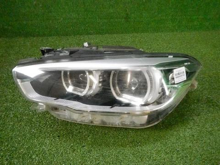 Фара левая BMW 1er F20 (2015-2017) LED