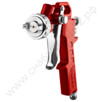 ЗУБР MS 200, 1.3 мм, пневматический краскопульт с верхним бачком (06455-1.3)