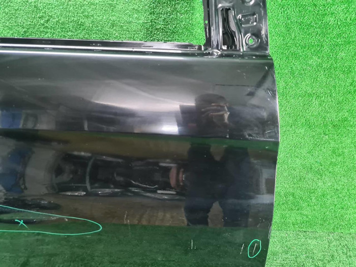 Дверь передняя правая Mercedes V W447 (2014-н.в.)