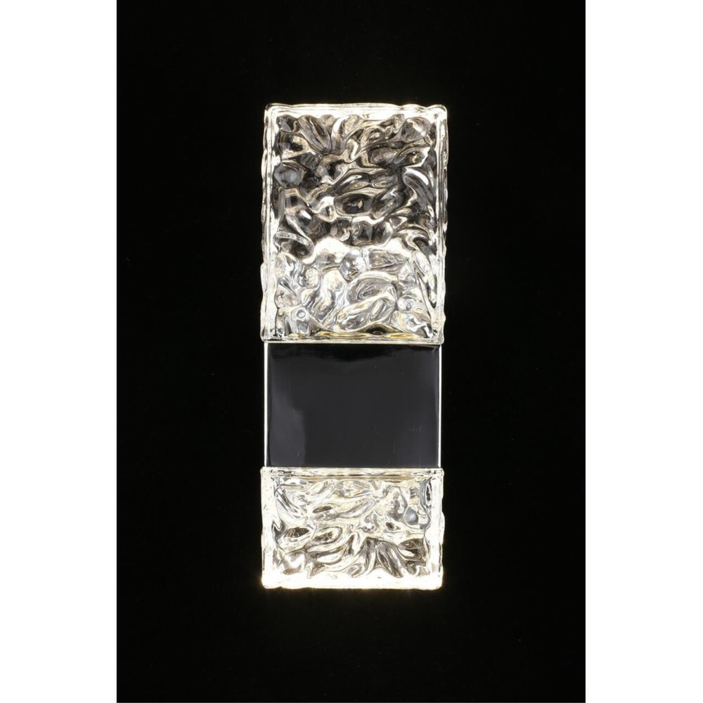 Настенный светодиодный светильник Aployt Fabayann APL.335.11.10