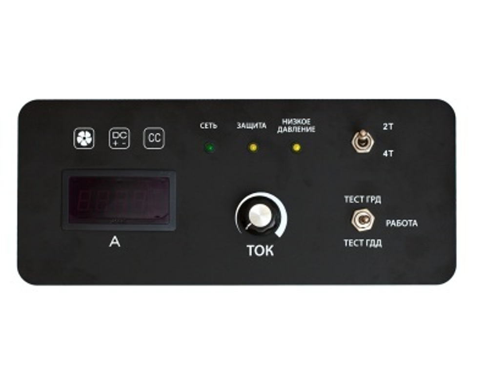 Инвертор сварочный CUT 100 (J78)