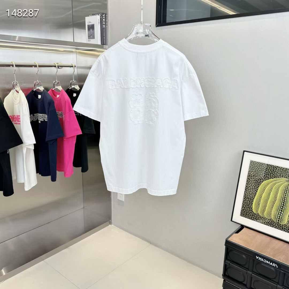 Футболка Balenciaga