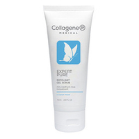 Очищающий скраб для лица Medical Collagene 3D Expert Pure Gel Exfoliant 75мл