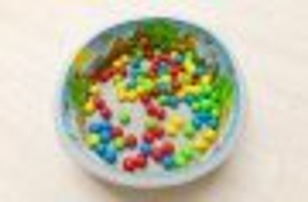 Сухой бассейн без шариков Romana Мир внутри (Сафари)