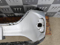 Бампер передний Haval M6 2 21-нв Б/У Оригинал 2803101XKZ0YA