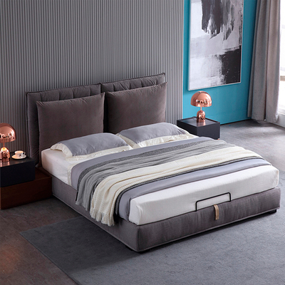 Кровать Modern bedJ