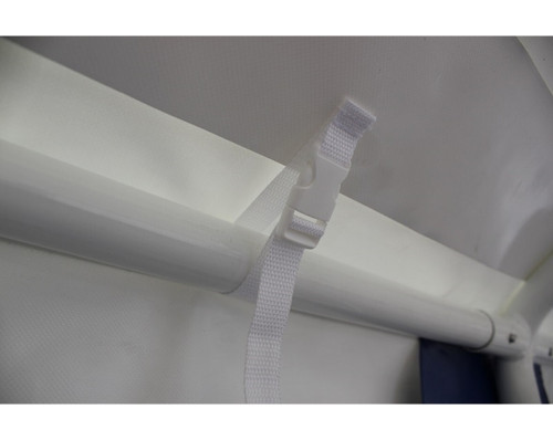 Шатёр Митек ГРОСС 6,0Х4,0 ПВХ300