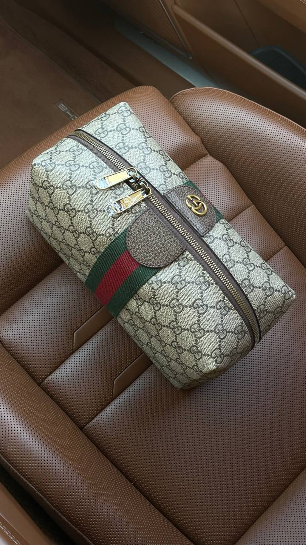 Несессер Gucci