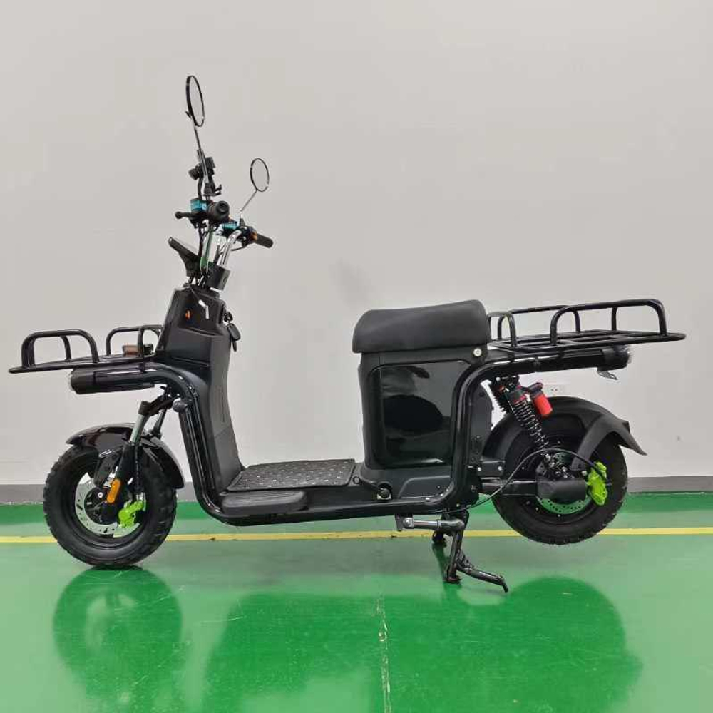 Электроскутер Ikingi XC2