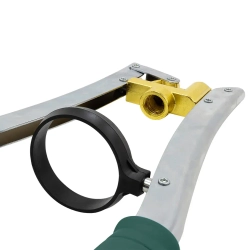 Шприц для нагнетания густой смазки RockForce RF-MT53121