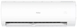 Настенный кондиционер Haier AS100HPL1HRA/1U105S2SS2FA Coral Inverter