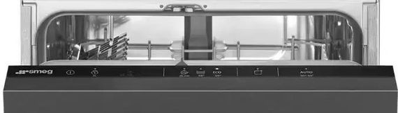 Посудомоечная машина Smeg ST4522IN