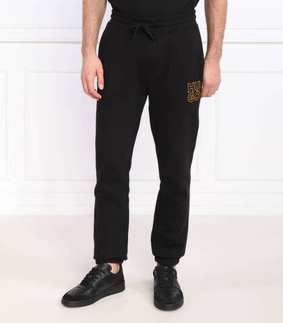 спортивные штаны demu HUGO - черный(50482855)