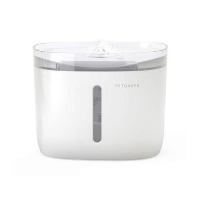 Умная поилка-фонтан для кошек и собак Petoneer Fresco Mini Plus