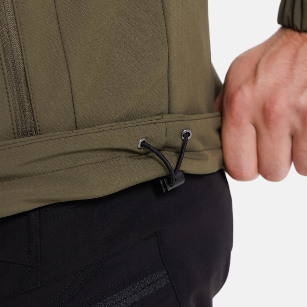 Куртка Kodar APEX Olive Green