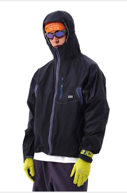 Куртка Nothomme Lightweight Breathable Jacket
