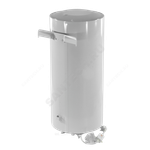 Водонагреватель электрический накопительный 30 л 1,5 кВт PRO1 R ABS 30 V SLIM Ariston 3700580