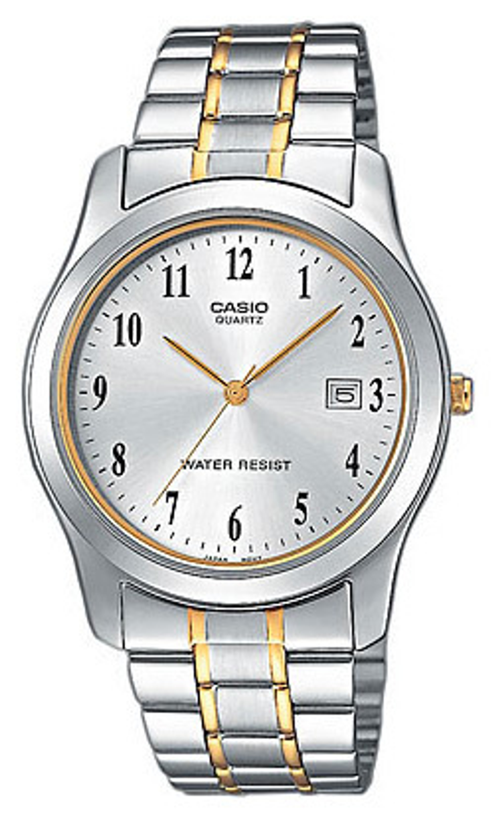 Casio MTP1264PG7B