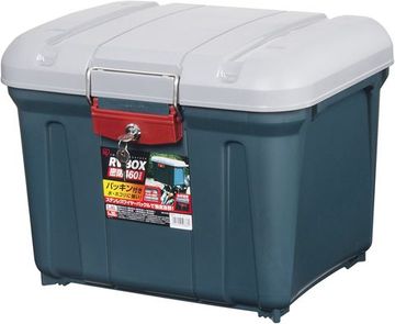 Экспедиционный ящик IRIS RV Box 460, 28 л.