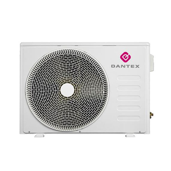 Кассетный кондиционер Dantex RK-24UHTN/RK-24HTNE-W купить в Москве и Московской области по низкой цене с доставкой по России — (4) Кассетный кондиционер Dantex RK-24UHTN/RK-24HTNE-W — (4)