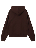 Толстовка С Капюшоном На Молнии Impules Zip Hoodie