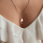 Колье Хвост лисы