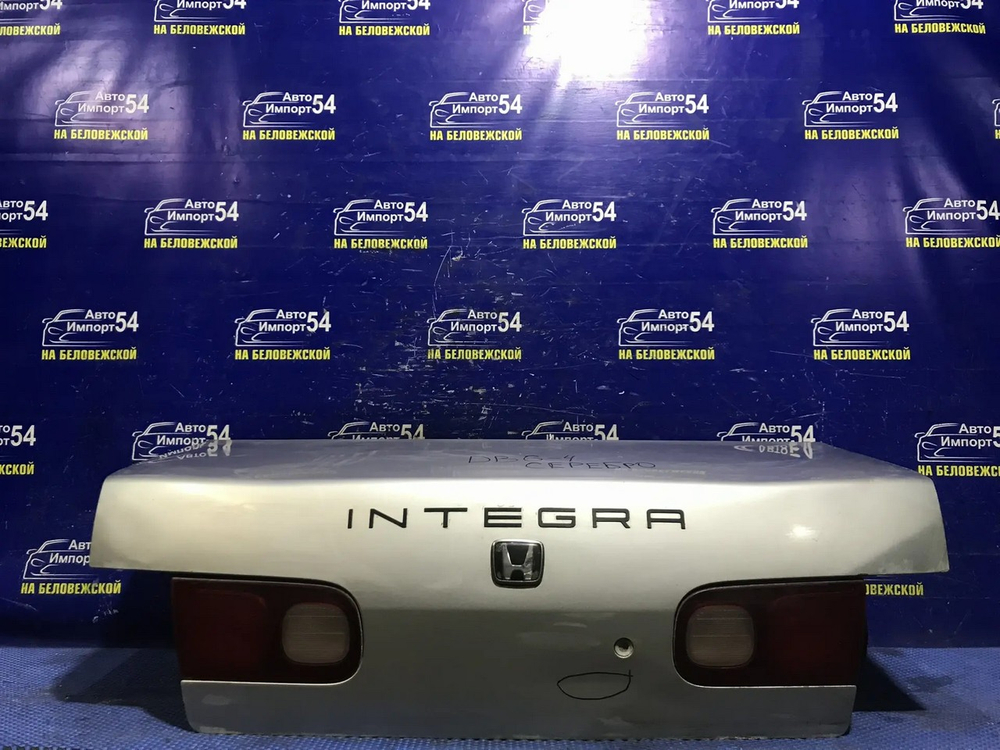 Крышка багажника Honda INTEGRA 1996