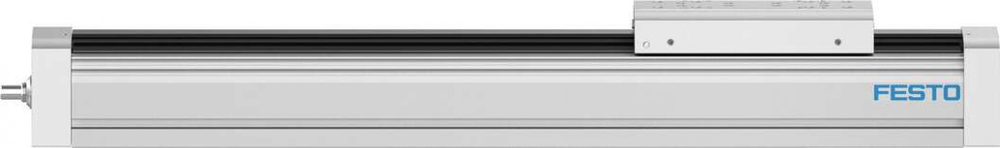 EGC-120-500-BS-25P-KF-0H-ML-GK Привод со шпинделем