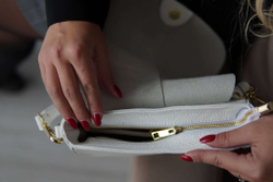 СУМКА Италия Le Borsette 85779