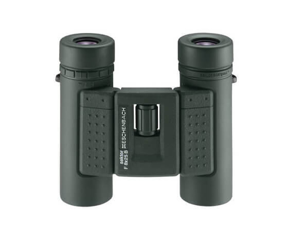 Бинокль Eschenbach Sektor F 8x25 Compact+