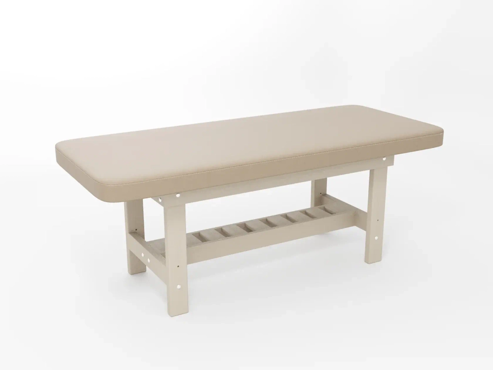 Стационарная кушетка Хюгге