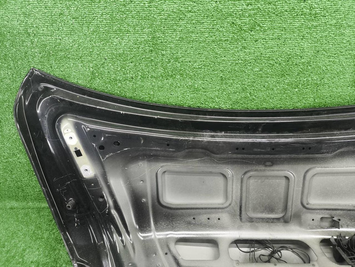 Крышка багажника Mercedes S W221 (2005-2013)