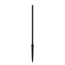 Грунтовой светильник Maytoni Spear O441FL-L1GF3K