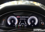 Audi A6 (C8) 40 TDI Premium (01.2023)