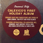Calexico / Seasonal Shift (LP)
